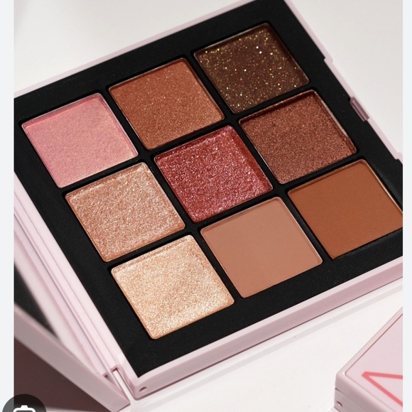 NARS - Orgasm Rising Palette - Picture 1 of 3